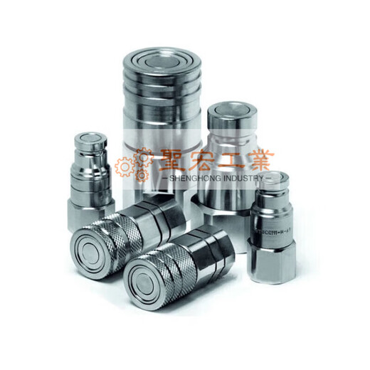 Excavator breaker hammer barrel quick connector joint oil pipe hydraulic pipe quick change quick connector excavator crusher pipe 135 hammer excavator set