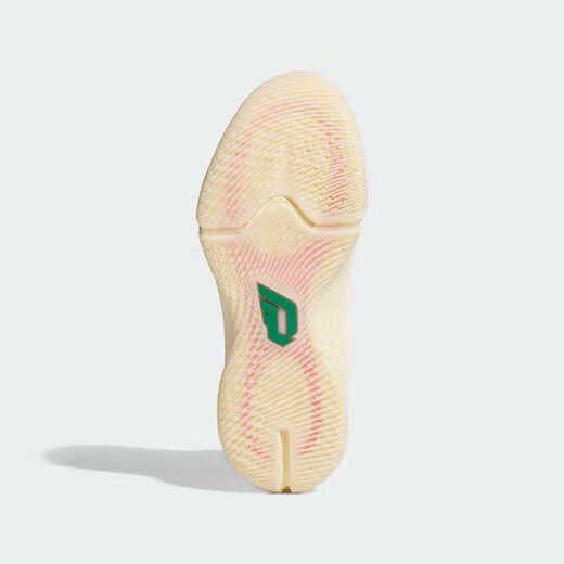 Adidas [Jinlang Sports] Dame de hombres y mujeres Lillard de noveno generación Edición Profesional Basketball Zapatos JH6627 Color 40 (245 mm)