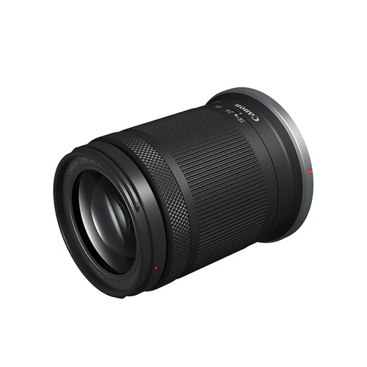 Canon (Canon) mirrorless lens wide-angle telephoto zoom lens Canon mirrorless camera lens RF-S 18-150 IS STM RF-S 18-150 IS STM original and not dismantled