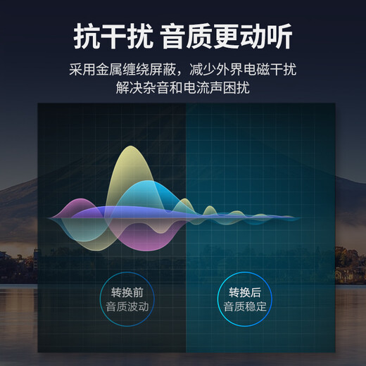 Greenlian 6.5mm audio cable 6.35 large two-core male-to-male connecting cable to recording cable speaker amplifier microphone electric guitar electronic keyboard mixer adapter cable 1.5 meters 40810