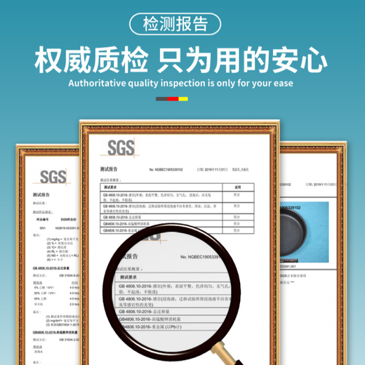 G LUXOME披萨盘饼底烤盘689寸pizza盘子烤箱蛋糕模具家用烘焙工具 11寸碳金披萨盘-星空灰