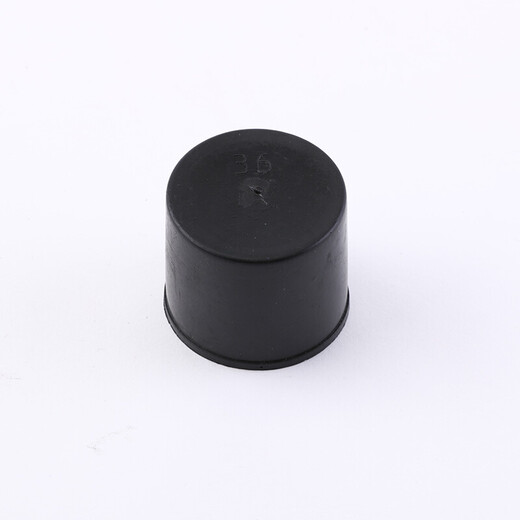 Yipeng steel bar protective cap plastic straight threaded steel bar protective sleeve steel wire head protective cap protective cap plug 12 protective caps price of 100 pieces