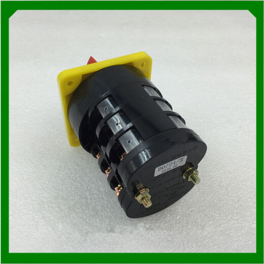 Shanghai Jingyi Switch Factory transfer switch LW5-16D0724/3LW5-15LW5D-16