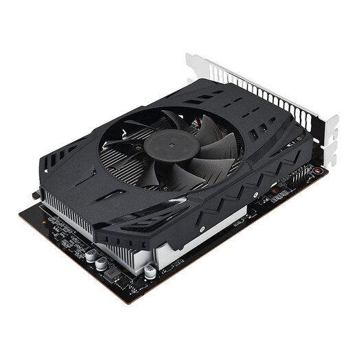 
Xiaoyingba Jingjiawei JM9230/9100 commercial video codec domestic GPU all-in-one notebook MXM independent desktop graphics card JM9230 4G 4H