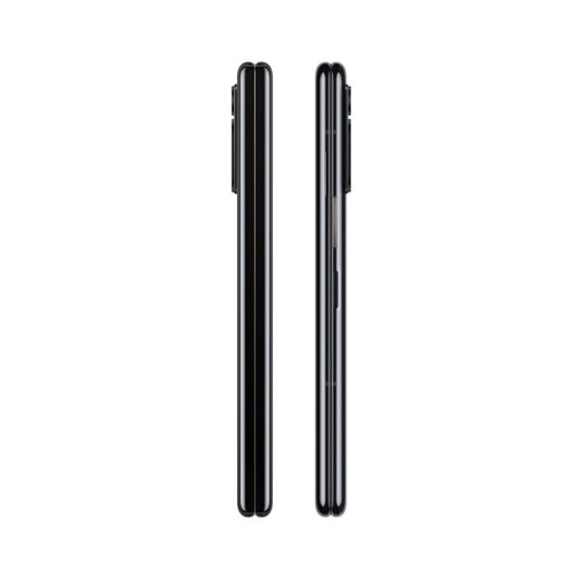 Xiaomi (MI) MIX FOLD Used Android Folding Screen Mobile Second-hand Xiaomi Mobile Second-hand Mobile Black 12GB+512GB