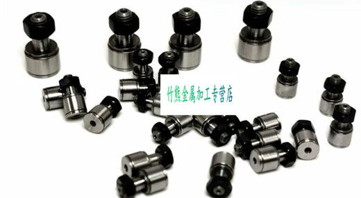 Miniature cam bearing follower CFFAN/CFFANG/CFFAM/CFFAMG3-6/4-8/5-10/6-1 CFFAM2.5-5 others