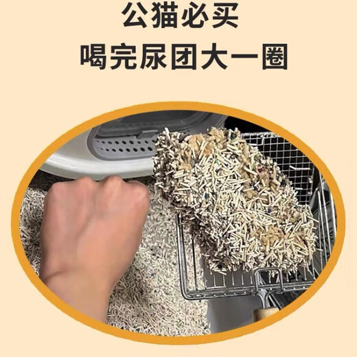 Big P Bento Cat Soup Packs Diuretic Low Magnesium Hush Soup Packs Adult Cats Young Wet Food Cat Snacks Milkshakes Rehydrating Soup Cans Cat Staple Food Mixed Flavors 6 Packs