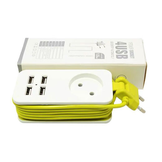 Suitable for Korean and German European power strips, German standard European standard sockets, converter drag strips, European standard USB charger strips, two European standard holes