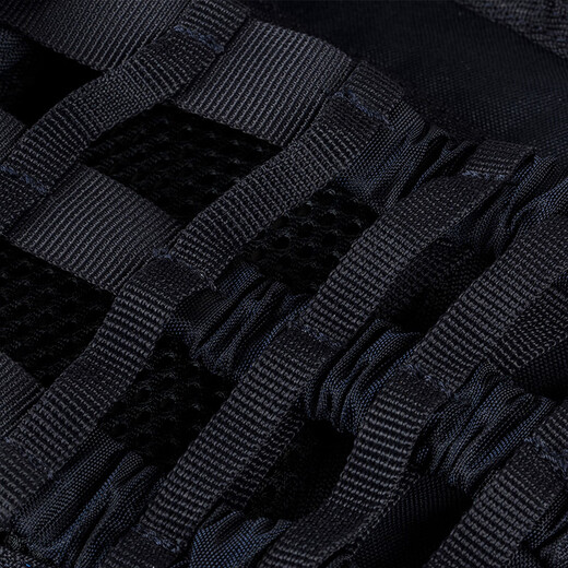 5.11（TACTICAL SERIES ）战术背心511战术马维京战术防护负重背心56100 724 DARKNAVY深蓝