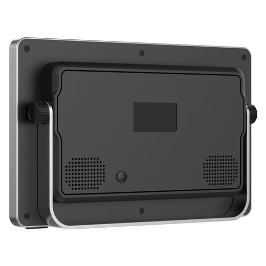 Marco de fotos digital inteligente Patriot DP15 plateado negro Marco de fotos digital wifi de 10,1 pulgadas HD álbum de fotos electrónico pantalla táctil marco de fotos inteligente inalámbrico carga de batería de litio estándar + tarjeta de memoria 32G