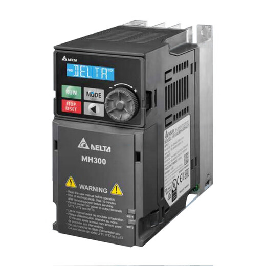 New Delta inverter MS300 replaces VFD-M 0.75kw1.5kw2.2kw3.7kw5.5kw VFD2A8MS21ANSAA 400W 220V