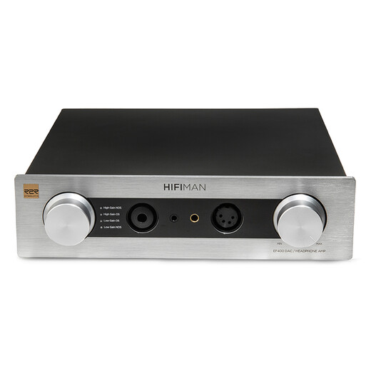 HIFIMAN (Haifeiman) National Subsidy EF400 Headphone Power Amplifier Home Desktop Desktop Headphone Amplifier