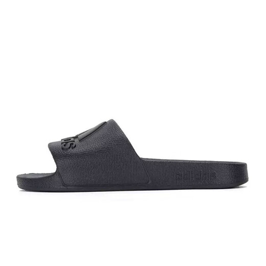 [95% new] Adidas (adidas) fashionable breathable slippers for men and women IF7371 size 7 size 40.5 size
