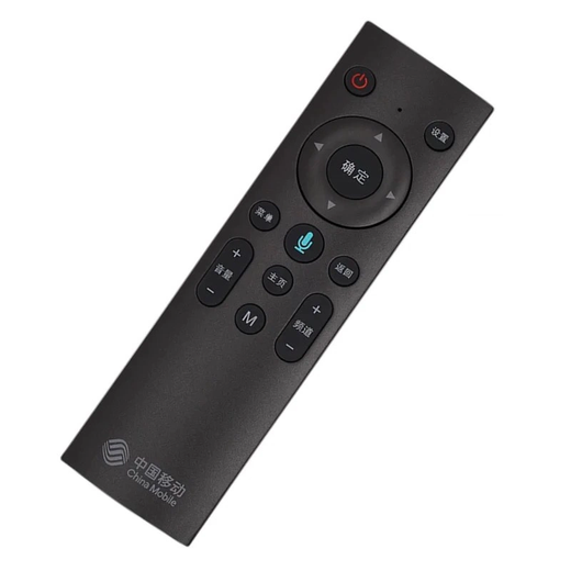 ZTE Mobile Network TV set-top box full network 4K high-definition Bluetooth wireless 5GWIFI mobile phone screen projection home smart Bluetooth remote control high-end version-5G dual-band wifi