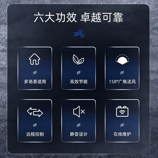 Midea 5 HP precision air conditioning machine room special cabinet base station 380V constant temperature single cooling 24H operation MAV013WT1N20-Mi package 4 meters copper pipe installation OCC