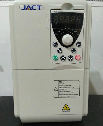 Actor (Jite) inverter AT500-T3-4R0G/5R5PB Actor 4KW inverter