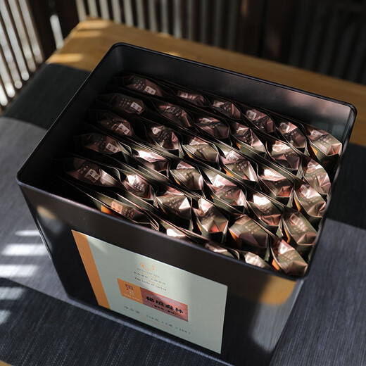 Fengyin Tea Taste of Spring Series Secret Forest 756g