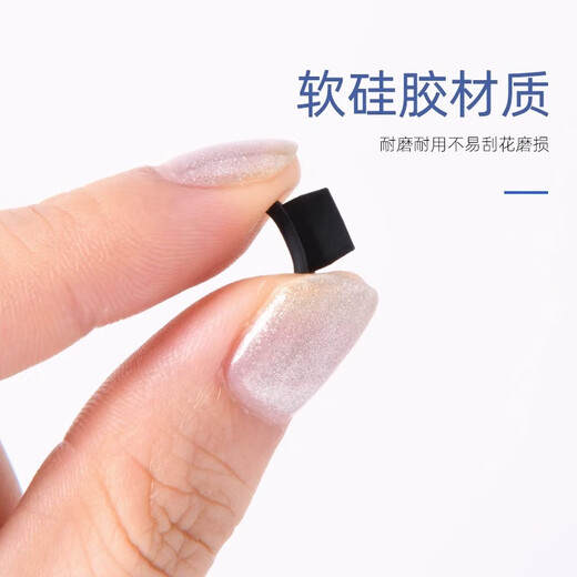 Liantuo TypeC dust-proof plug Android phone charging port silicone protective plug universal headphone hole suitable for Apple 16/15 Huawei mate70 Xiaomi Redmi K80 headphone plug