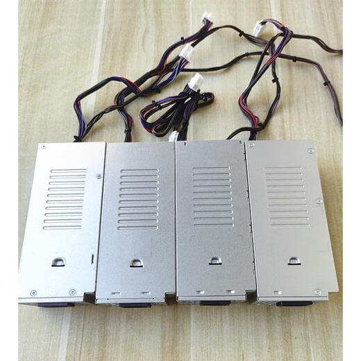 
Dell 12th generation high-power power supply 7010 3020 3910 3890 7000 5000MT 400W 500W light gray