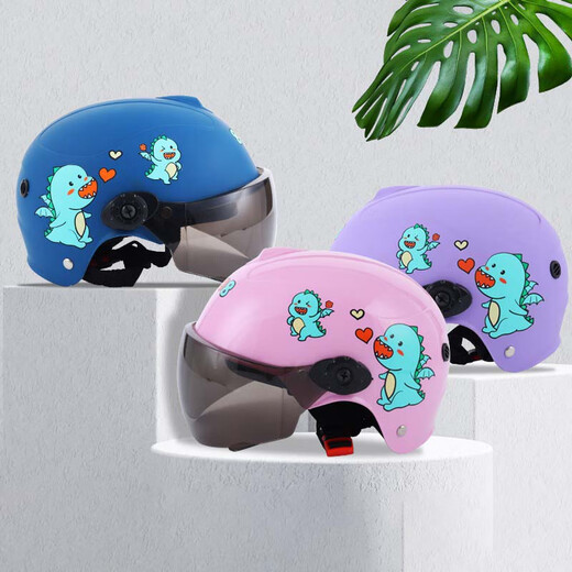 AIBOULLY girls electric car half helmet boy child style baby all-season safety helmet all-season motorcycle helmet jm children (2-4 years old) pink AIBOULLY girls electric car half helmet boy child style baby all-season safety helmet all-season motorcycle helmet jm children (2-4 years old) pink