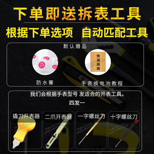 瑞纳达（RENATA） 天王原装手表电池山河商务系列GS LS型号开头系列原厂男女石英纽扣电子可更换 2粒 女表LS3886S D-A