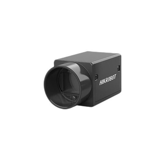 Hikvision Hikvision 1.3 million pixel industrial camera MV-CA/CU013-A0/20/80/GM/GC/UM/UC1 MV-CU013-A0UM USB black and white