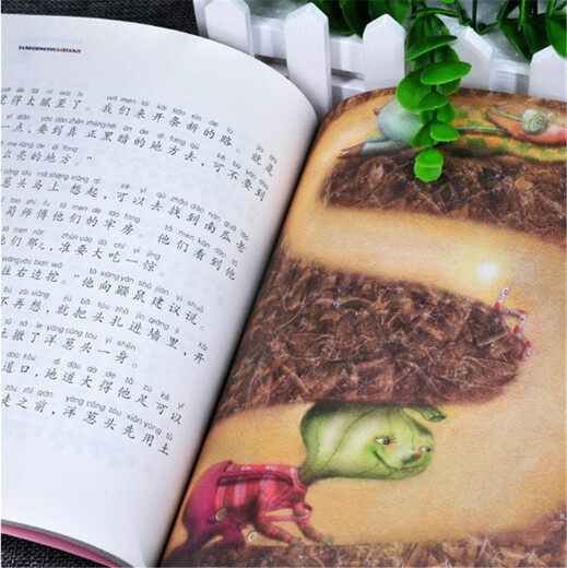 Selected Stories of Luo Dali, Phonetic Colored Version, The Adventures of Onion, Extracurricular Reading, Reading, Extracurricular Books, Summer Homework, Summer Transition from Primary to Secondary School, Summer Transition from Primary to Junior High School