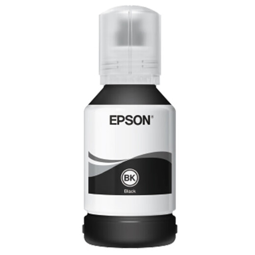 Epson (EPSON) 002 original ink L4268/4168/4266/4263/6166/6168/6178/6198 printer 002 original ink black