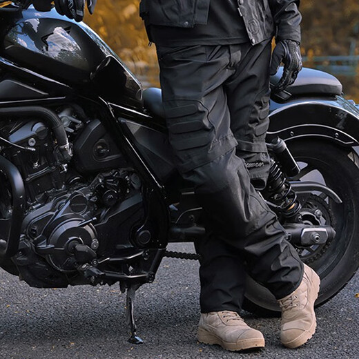 Duhan (Duhan) D-020 Duhan Motorcycle Riding Suit