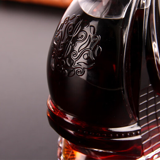 Louis Mardini (Louie Mardini) Smalley Brandy French Wine importierten ausländische Wein XO Brandy 40 Grad 700 ml 700 ml 2 Flaschen