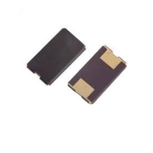Lanshi resonator crystal passive crystal oscillator patch 9.84375MHZ (50 pieces)