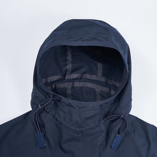 STONE ISLAND Stone Island men's armband top 7715438F1 navy blue XXL