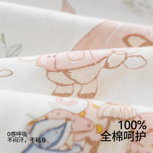 Betis baby clothes autumn and winter baby jumpsuit pure cotton male and female newborns small month old summer pajamas crawl clothes