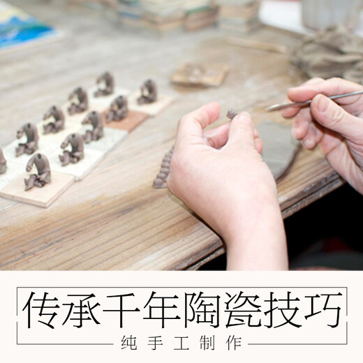 Shiguang Station rockery bonsai ornaments decorative absorbent stone fish tank aquarium landscaping micro landscape fisherman's small house ornaments resin cheese cat