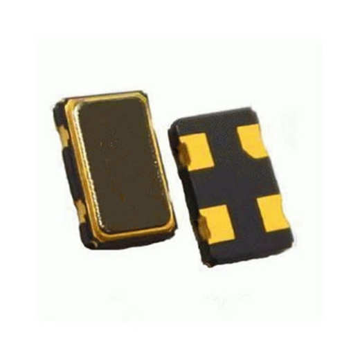 Lanshi SMD active crystal oscillator clock 44MHZ (20 pieces)