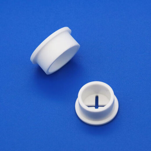 Danyang Sunny Cross Rubber Plug White Soft Silicone Cable Protector Hole Cover Mobile Phone Cabinet Dust Plug Opening 20mm, 25mm White Opening 25mm