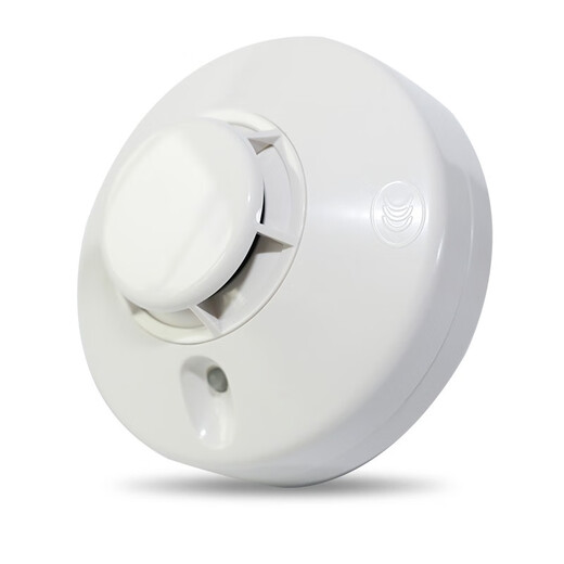 Shengsaier smoke detector JTY-GD-ZM992 photoelectric fire smoke detector temperature smoke detector 992 marine with CCS certificate JTY-GD-ZM992 does not include the base