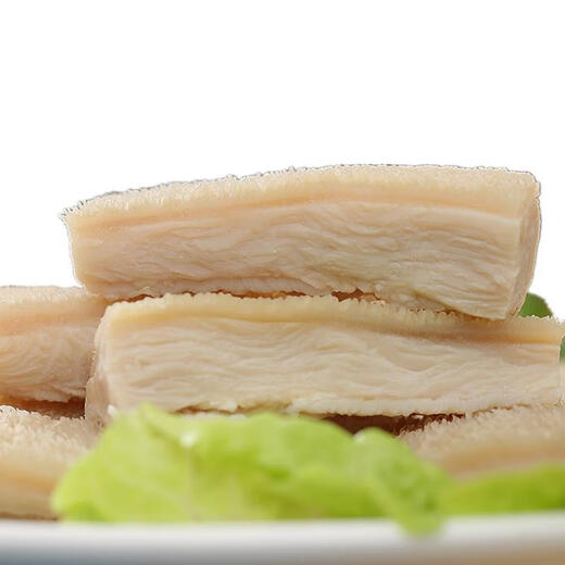 Whole piece of fresh ox tripe 5 Jin Jin is equal to 0.5 kg. Packed with commercial hot pot ingredients, tripe hot pot tripe, beef offal skewers, chilled. Whole piece of cooked tripe 5 Jin Jin is equal to 0.5 kg. Packed. Net weight without water is 3 Jin Jin, equal to 0.5 kg.