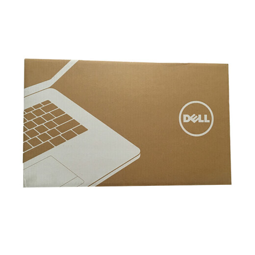 Dell DELL Inspiron 14-inch remote office thin and light narrow bezel laptop (i5-8265U8G256GSSDMX2502G independent display backlight keyboard) Yuanxi powder