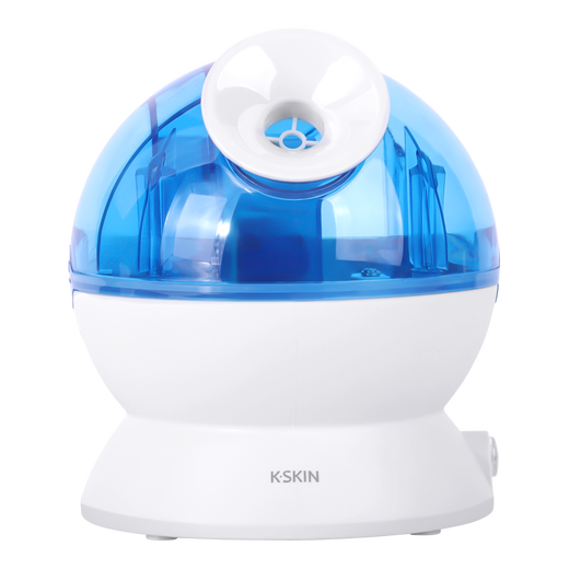 Jindao facial steamer beauty instrument cold spray hydration instrument nano spray facial steamer spray moisturizing household large water tank cold spray facial steamer portable travel KD23316