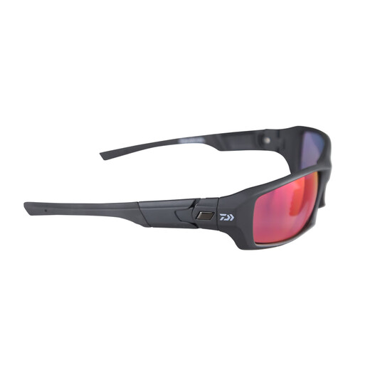 DAIWA DN-8021CS polarizer outdoor fishing glasses sunglasses sunglasses for fishing. DN-8021CS adjustable polarizer red
