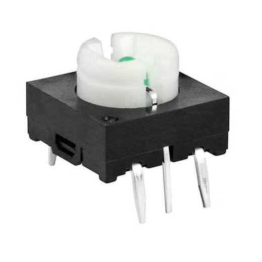 NKK tactile switch JB15LPF
