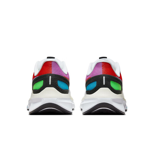 耐克NIKE跑步鞋男气垫STRUCTURE 25 SE运动鞋FV4867-100白42