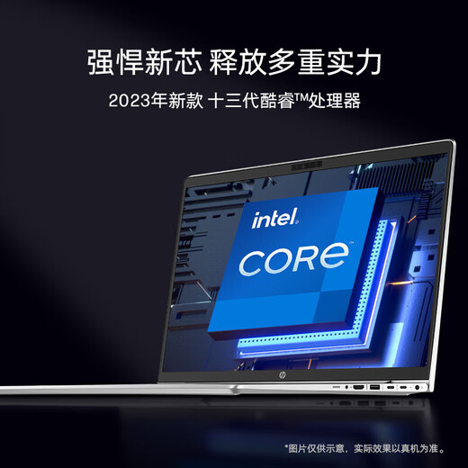 HP HP War 66 Sexta generación/séptima generación/octava generación Versión central Computadora portátil delgada y liviana Probook Diseño de programación de oficina comercial de alto rendimiento Computadora portátil para juegos Personalizada Sexta generación básica 15.6 i5-1340P | Carga rápida de estado sólido 2.5K 16G 1TB y batería de larga duración