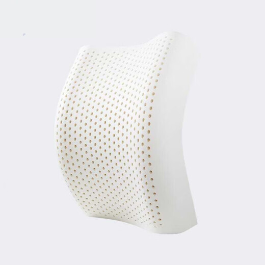 Fengxi Xiaomi Mijia Latex Pillow Xiaomi Mijia Natural Latex Pillow Rectangular Pillow Core Home Single Sleep High Return Latex Pillow Special Pillowcase (Non-Xiao 1m Brand)