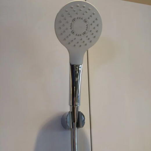 TOTO shower single handle double control shower faucet TS02302/TW01008 handheld single handle wall flower 1008B