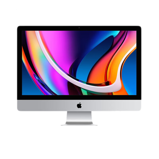Apple imac second-hand Apple all-in-one 21.5-inch/27/24-inch ultra-thin office design home entertainment game desktop computer 95 new 21.5-inch 142-i5-8-512 business office