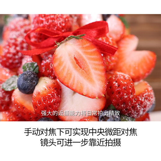 Canon (Canon) mirrorless lens wide-angle telephoto zoom lens Canon mirrorless camera lens RF-S 18-150 IS STM RF-S 18-150 IS STM original and not dismantled