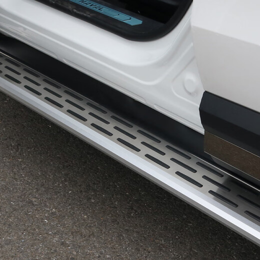 22 Highlander foot pedals, Toyota original new Crown land release, original special side modified pedals, Highlander/Crown land release, Knight model, paired x without lights x Toyota Crown land release