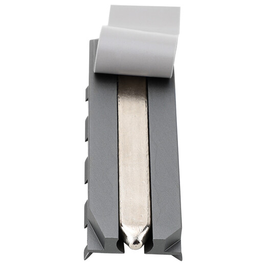 Thermalright (Limin) TL-M.2 2280 pro solid state radiator all aluminum radiator anode sandblasting process with 8mm heat pipe 2280Specifications double-layer silicone sheet
